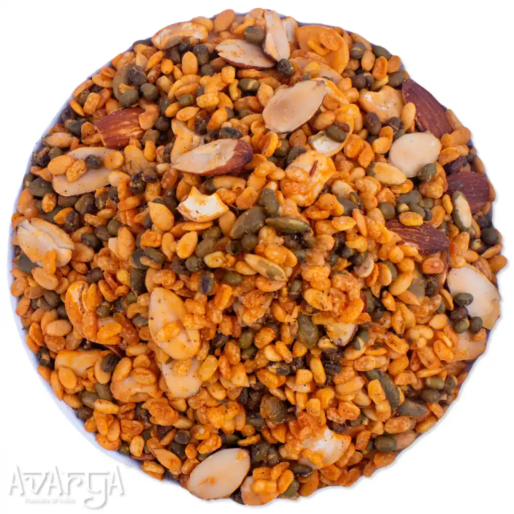 Diet Puneri Mixture - Low Cal Puneri Mix-01