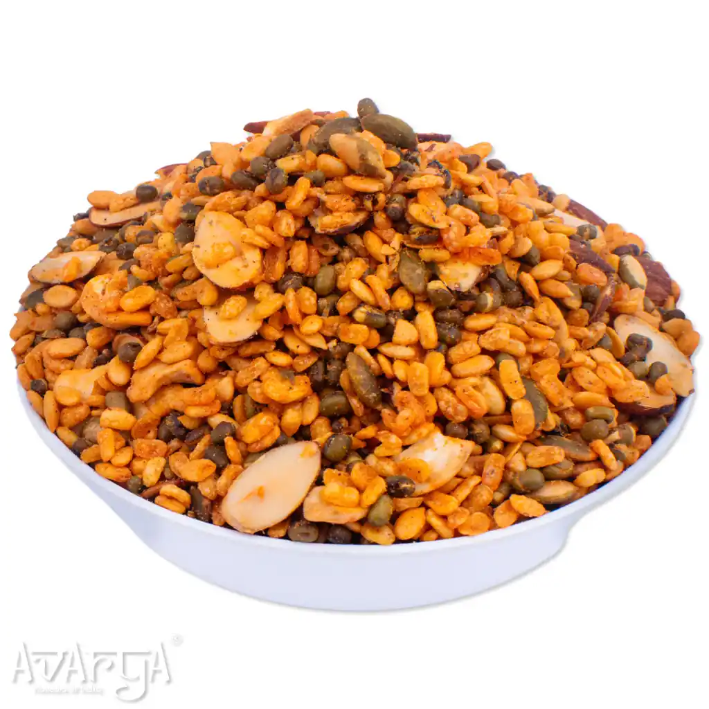 Diet Puneri Mixture - Low Cal Puneri Mix-02