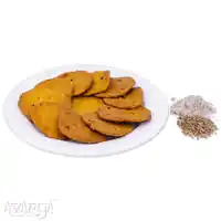 Low Cal Bajra Methi Puri - Buy Best Quality Diet Bajri Methi Puri at Best Price-02