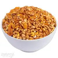 Low Cal Masala Multigrain Chiwda - Order Excellent Quality Diet Spicy Multi Grain Chivda at Best Price-01