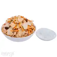 Low Cal Sabudana Chivda - Order Delicious Diet Sago Chiwda Online in INDIA-01