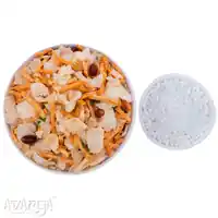 Low Cal Sabudana Chivda - Order Delicious Diet Sago Chiwda Online in INDIA-02