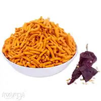 Low Cal Tikha Gathia - Buy Delicious Diet Spicy Gathiya at Best Price-01