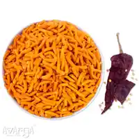 Low Cal Tikha Gathia - Buy Delicious Diet Spicy Gathiya at Best Price-02