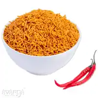 Low Cal Tikha Sev - Order Excellent Quality Diet Spicy Sev Online at Best Price-02