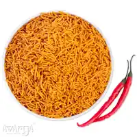 Low Cal Tikha Sev - Order Excellent Quality Diet Spicy Sev Online at Best Price-04