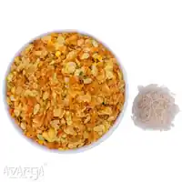 Low Cal Wheat Basmati Chivda - Buy Delicious Diet Wheat Basmati Chiwda at Best Price-01