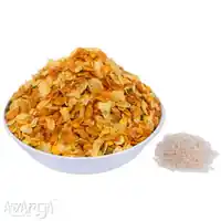 Low Cal Wheat Basmati Chivda - Buy Delicious Diet Wheat Basmati Chiwda at Best Price-02