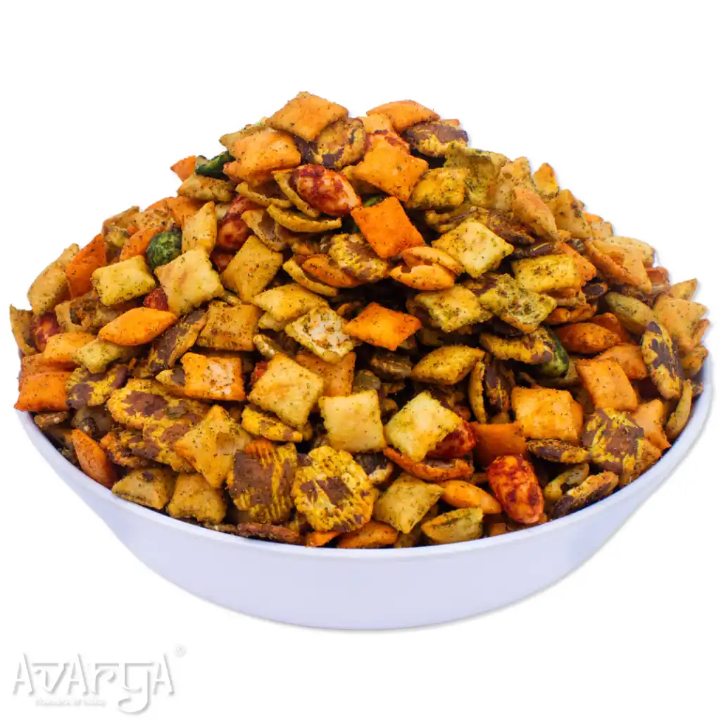 Roasted Party Mix - Roasted Party Mixture-02