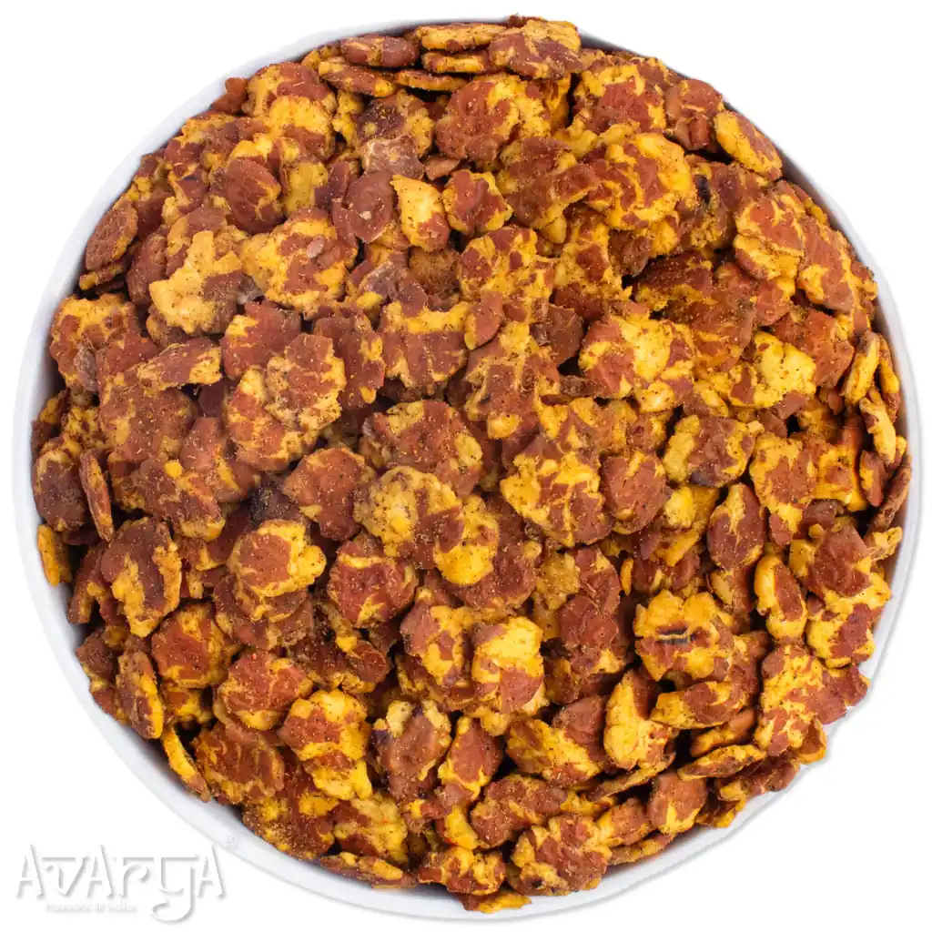 Low Cal Chana Jor - Diet Chana Jor Garam-04