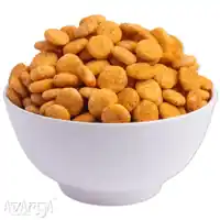 Aloo Bhujiya Jowar Puffs - Buy Delicious Potato Bhujiya Jawar Puff Online in INDIA-02