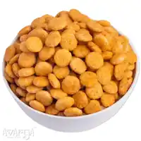 Aloo Bhujiya Jowar Puffs - Buy Delicious Potato Bhujiya Jawar Puff Online in INDIA-04