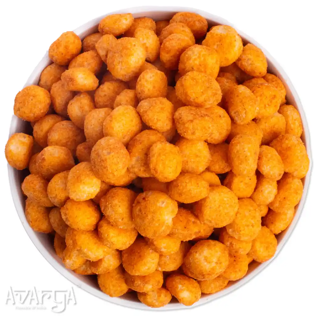 Low Cal Soya Ball - Diet Soybean Balls-03