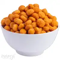 Low Cal Soya Ball - Shop for Best Diet Soybean Balls Online at Best Price in INDIA-01