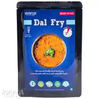 Dehydrated Dal Fry - Shop for Best Dal Fry Packed Travel Food at Best Price-01