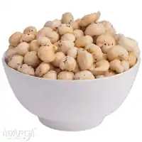 Black Salt Makhana - Buy Delicious Black Salted Fox Nuts Online at Best Price-02