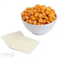 Cheese Herb Makhana - Shop for Best Cheesy Fox Nuts Online at Best Price in INDIA-03