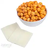 Cheese Herb Makhana - Shop for Best Cheesy Fox Nuts Online at Best Price in INDIA-04