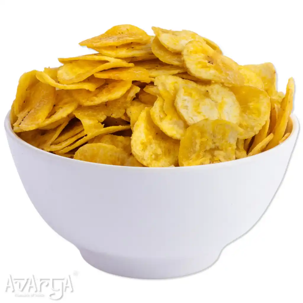 Nylon Banana Chips - Kele Ke Chips-02