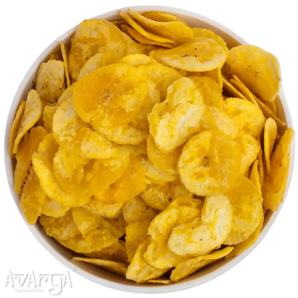 Nylon Banana Chips - Kele Ke Chips-04