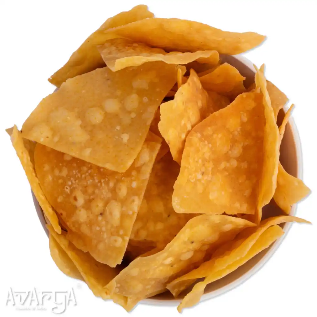 Homemade Salted Nachos - Salty Nachos-03