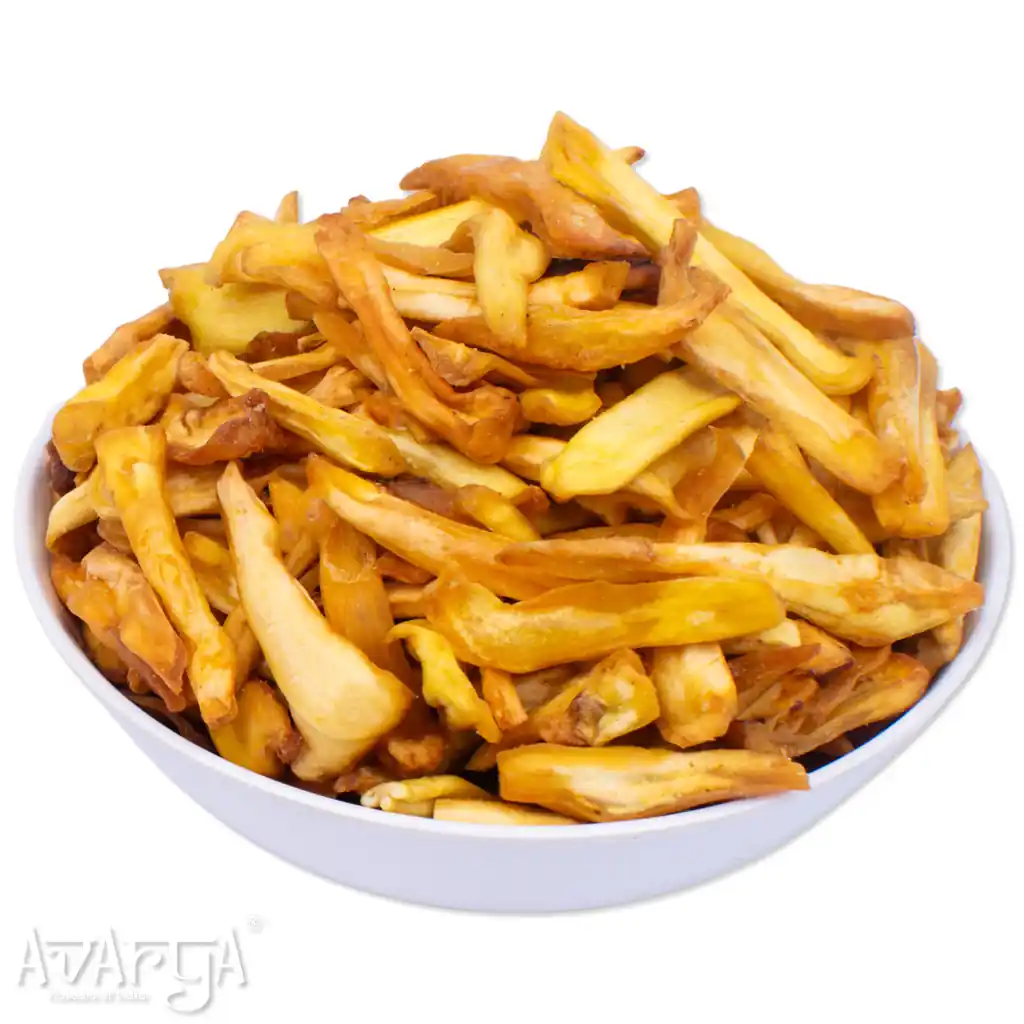 Jackfruit Chips - Katahal Ke Chips-02
