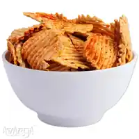 Masala Koda Jali Wafers - Buy Spicy Koda Jali Waffers at Best Price-01