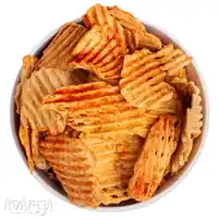 Masala Koda Jali Wafers - Buy Spicy Koda Jali Waffers at Best Price-02