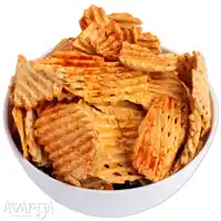 Masala Koda Jali Wafers - Buy Spicy Koda Jali Waffers at Best Price-04
