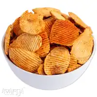 Masala Koda Wafers - Order Good Quality Spicy Koda Waffers at Best Price-03