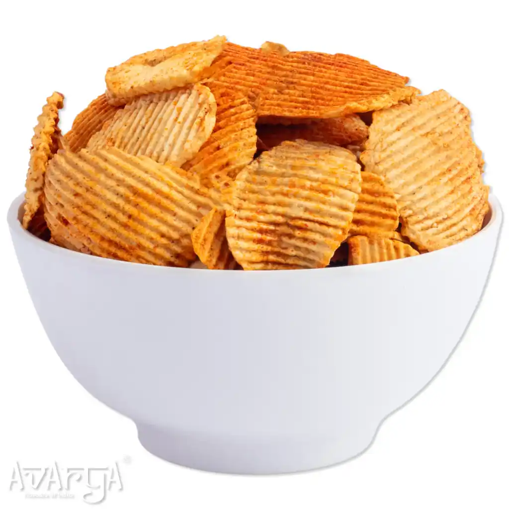 Masala Koda Wafers - Spicy Koda Waffers-02